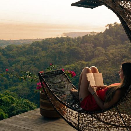 Paraiso Ahimsa Buritaca Ngoại thất bức ảnh