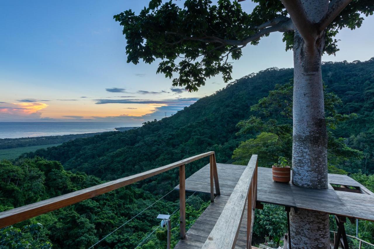 Paraiso Ahimsa Buritaca Ngoại thất bức ảnh