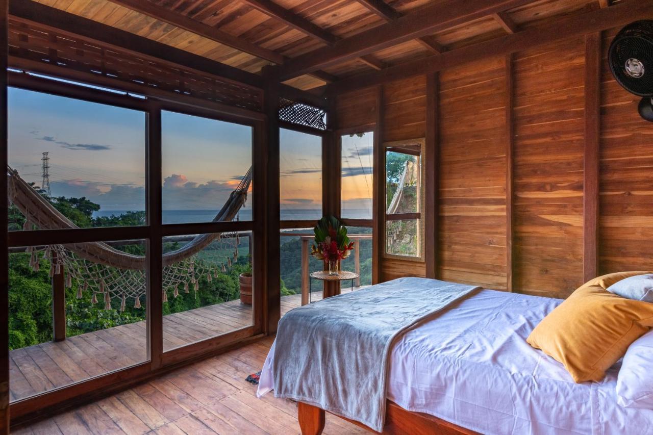 Paraiso Ahimsa Buritaca Ngoại thất bức ảnh
