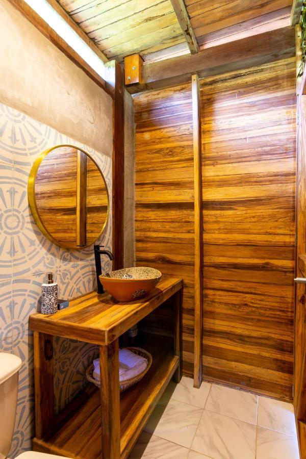 Paraiso Ahimsa Buritaca Ngoại thất bức ảnh