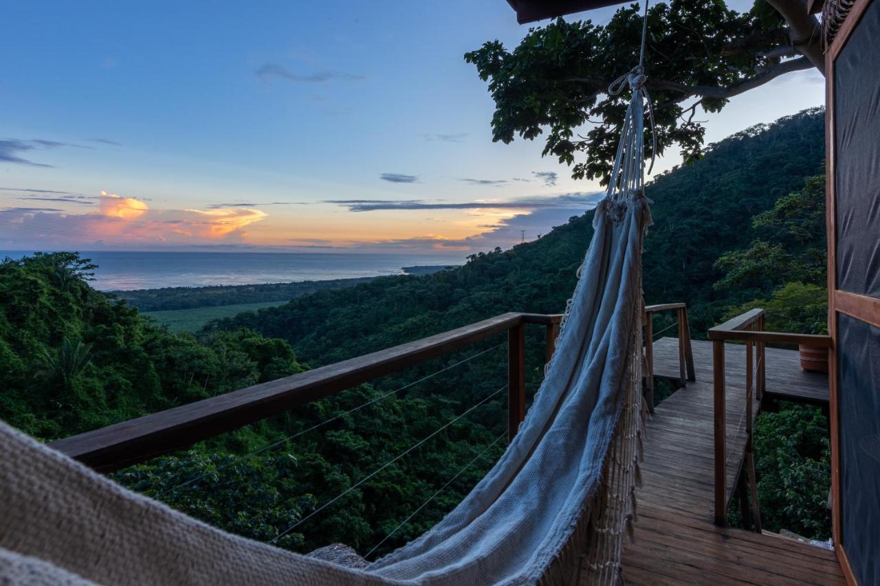 Paraiso Ahimsa Buritaca Ngoại thất bức ảnh