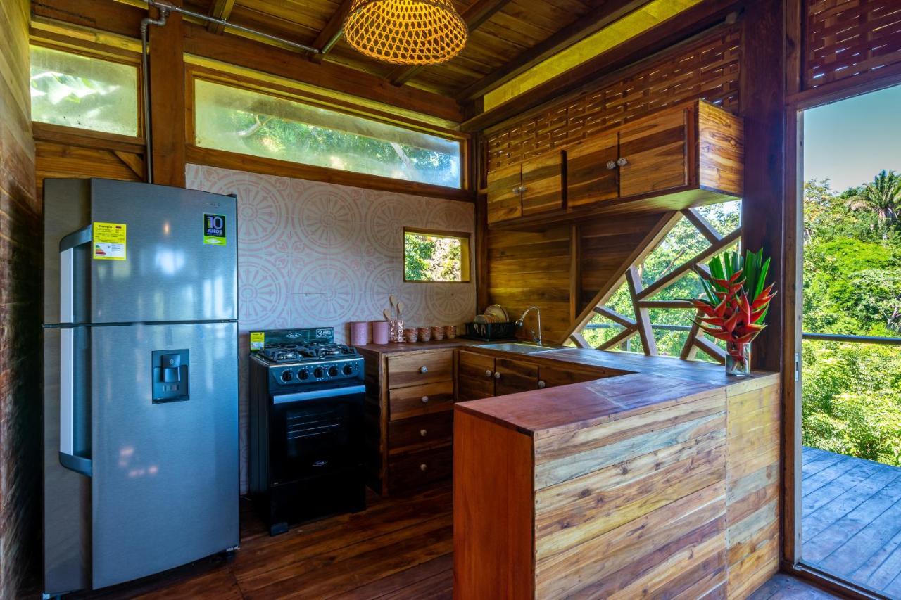 Paraiso Ahimsa Buritaca Ngoại thất bức ảnh