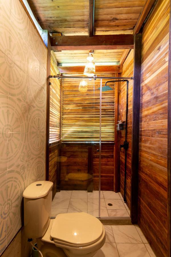 Paraiso Ahimsa Buritaca Ngoại thất bức ảnh