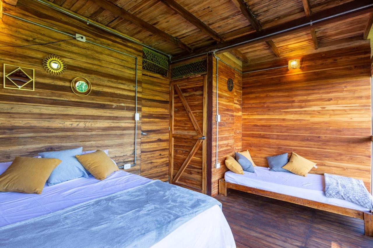 Paraiso Ahimsa Buritaca Ngoại thất bức ảnh
