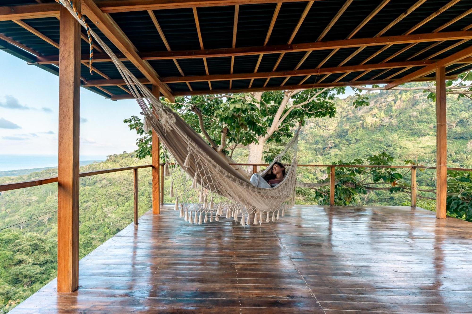 Paraiso Ahimsa Buritaca Ngoại thất bức ảnh