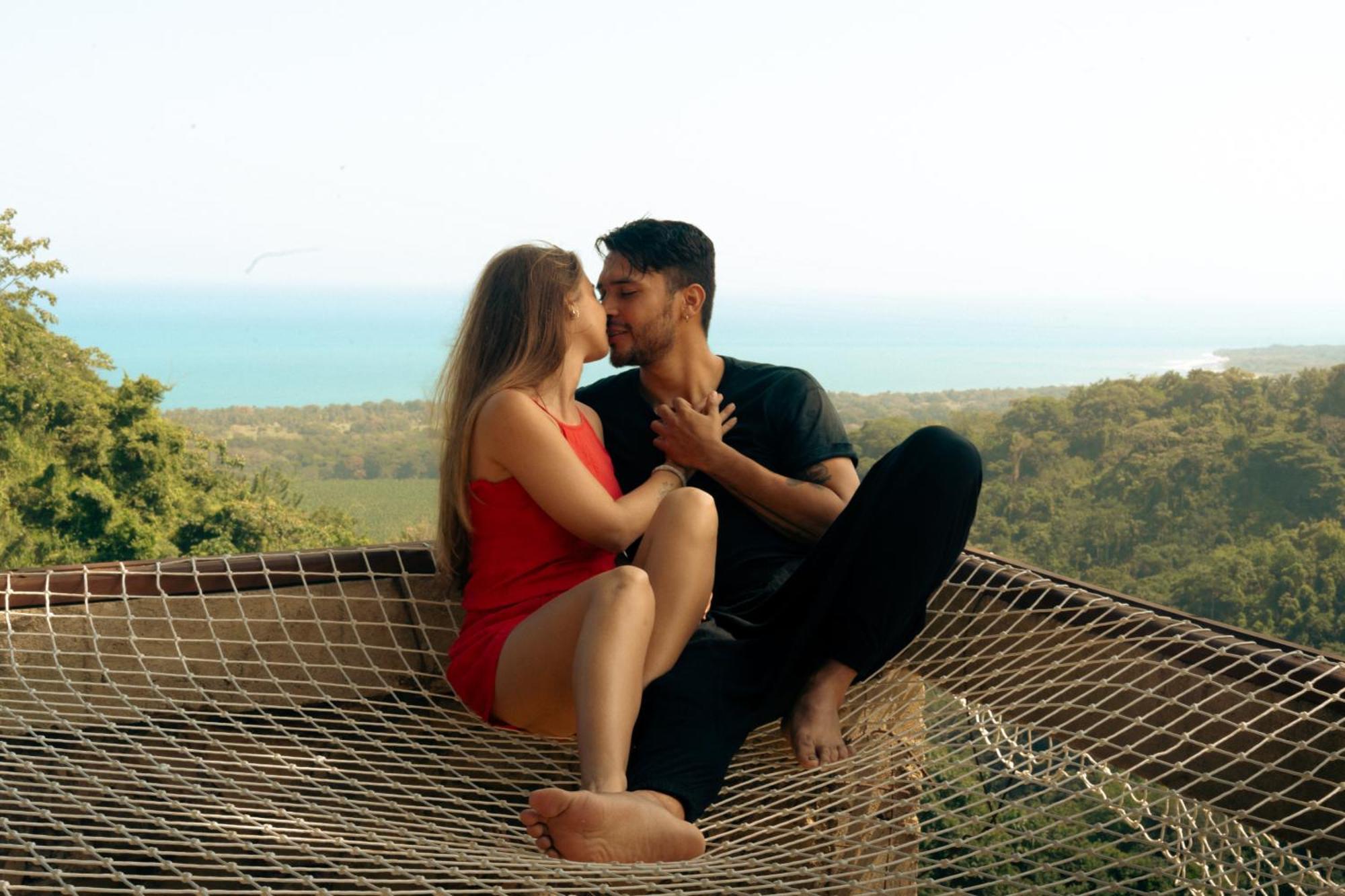 Paraiso Ahimsa Buritaca Ngoại thất bức ảnh