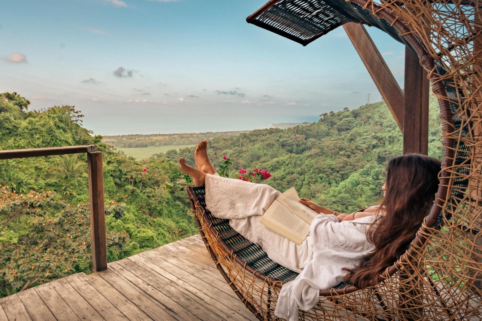 Paraiso Ahimsa Buritaca Ngoại thất bức ảnh