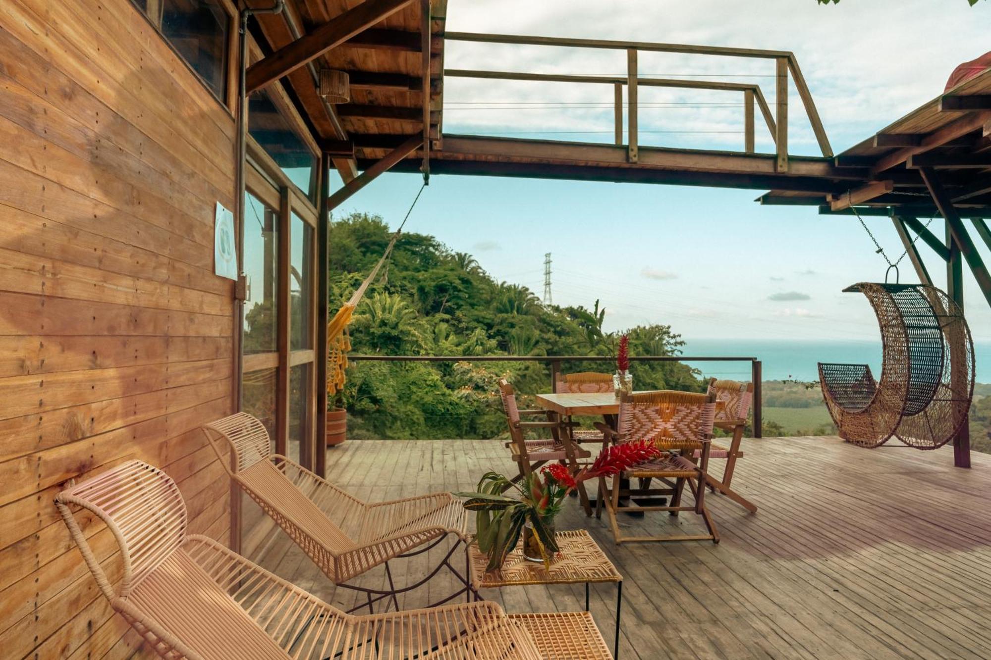 Paraiso Ahimsa Buritaca Ngoại thất bức ảnh
