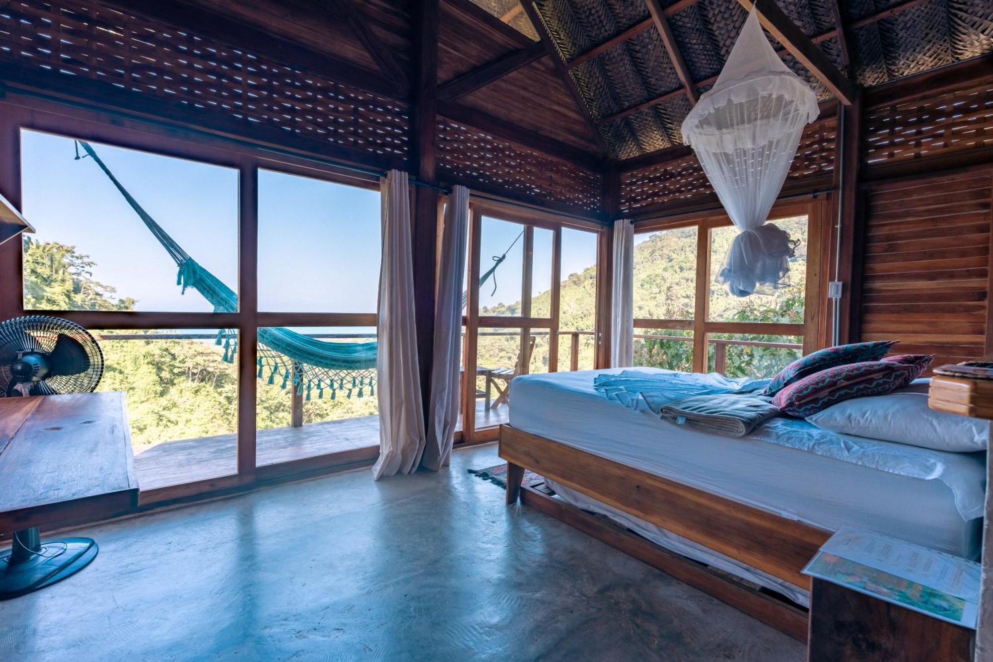 Paraiso Ahimsa Buritaca Ngoại thất bức ảnh
