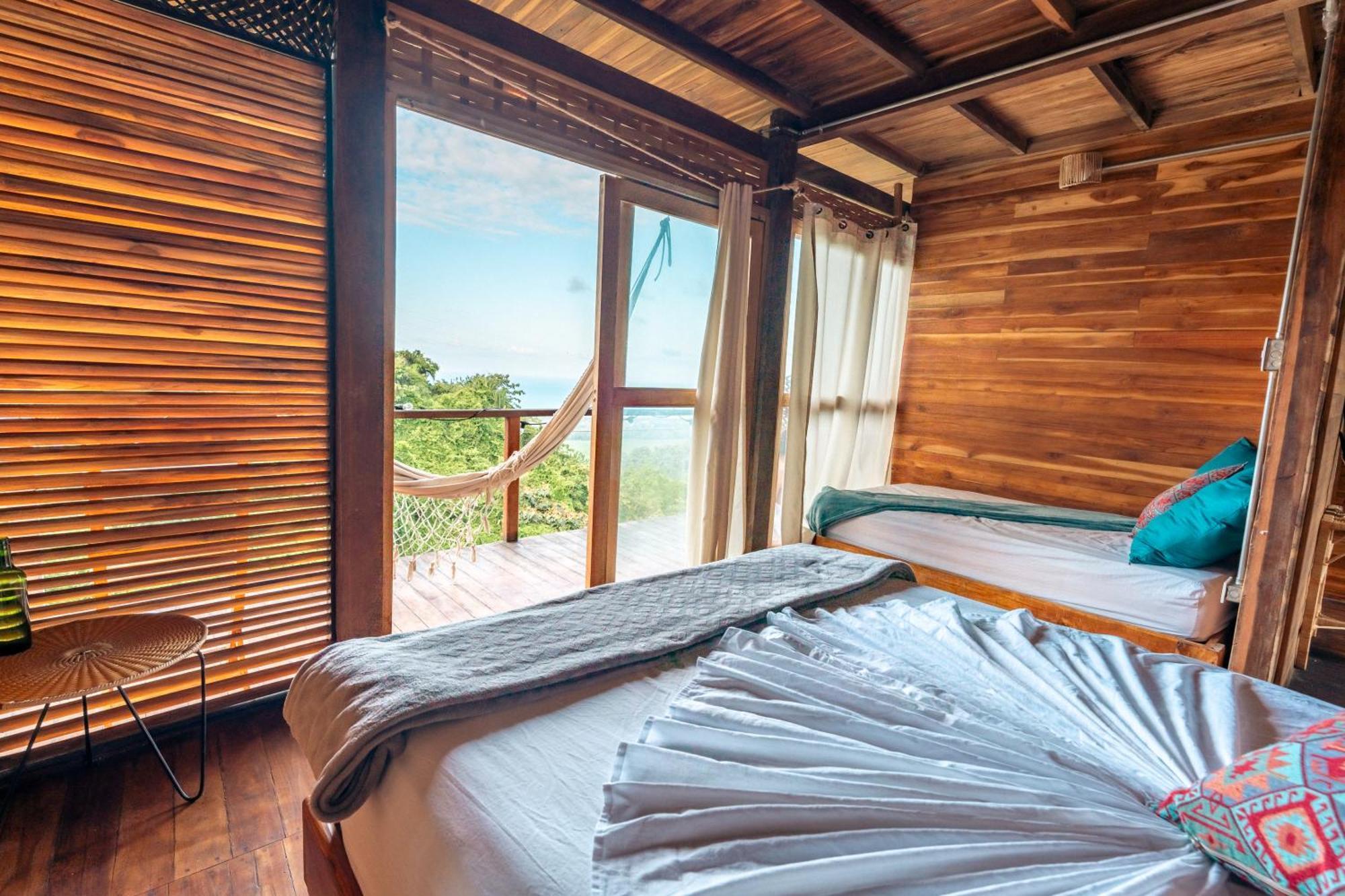 Paraiso Ahimsa Buritaca Ngoại thất bức ảnh