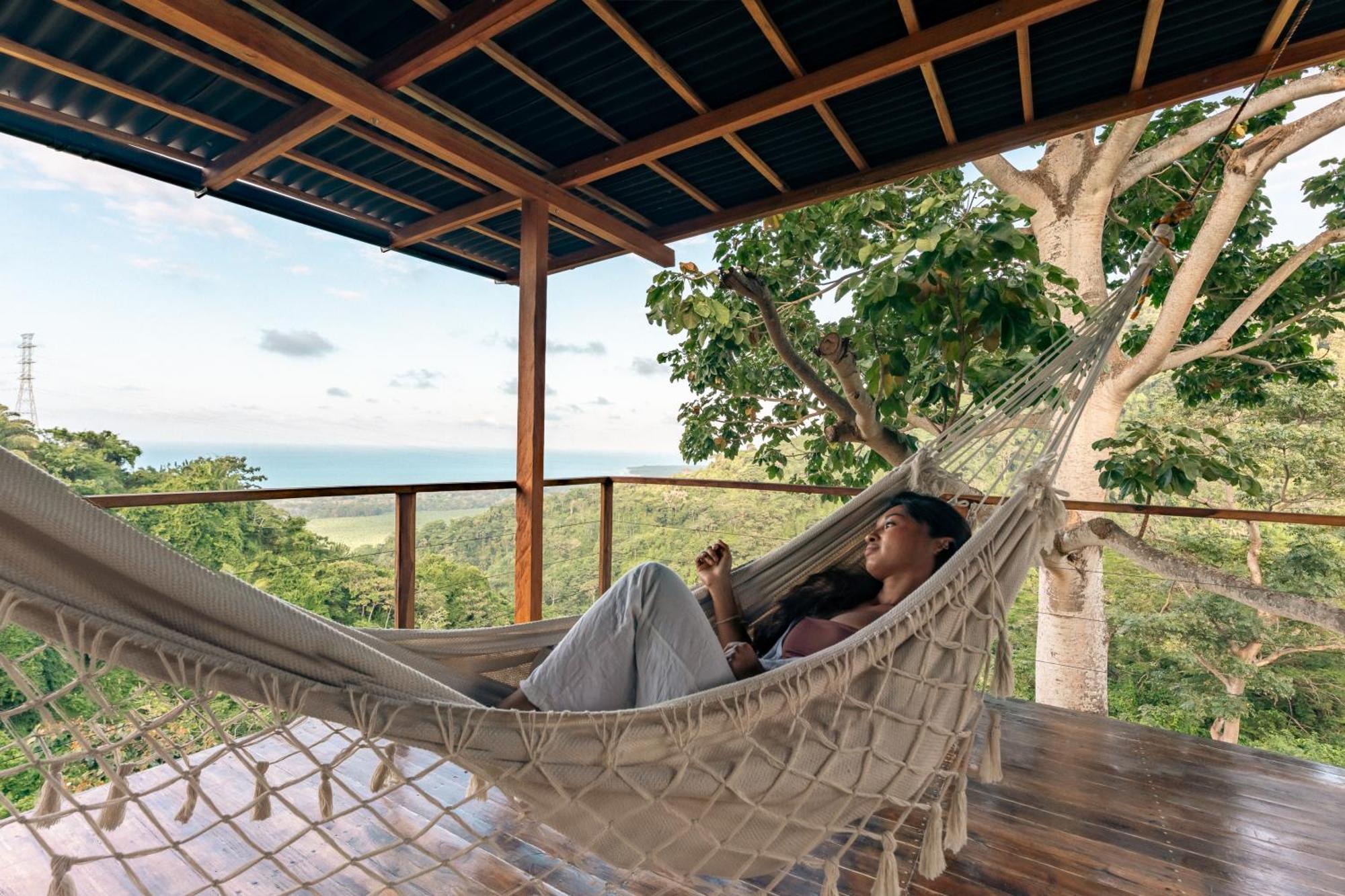 Paraiso Ahimsa Buritaca Ngoại thất bức ảnh