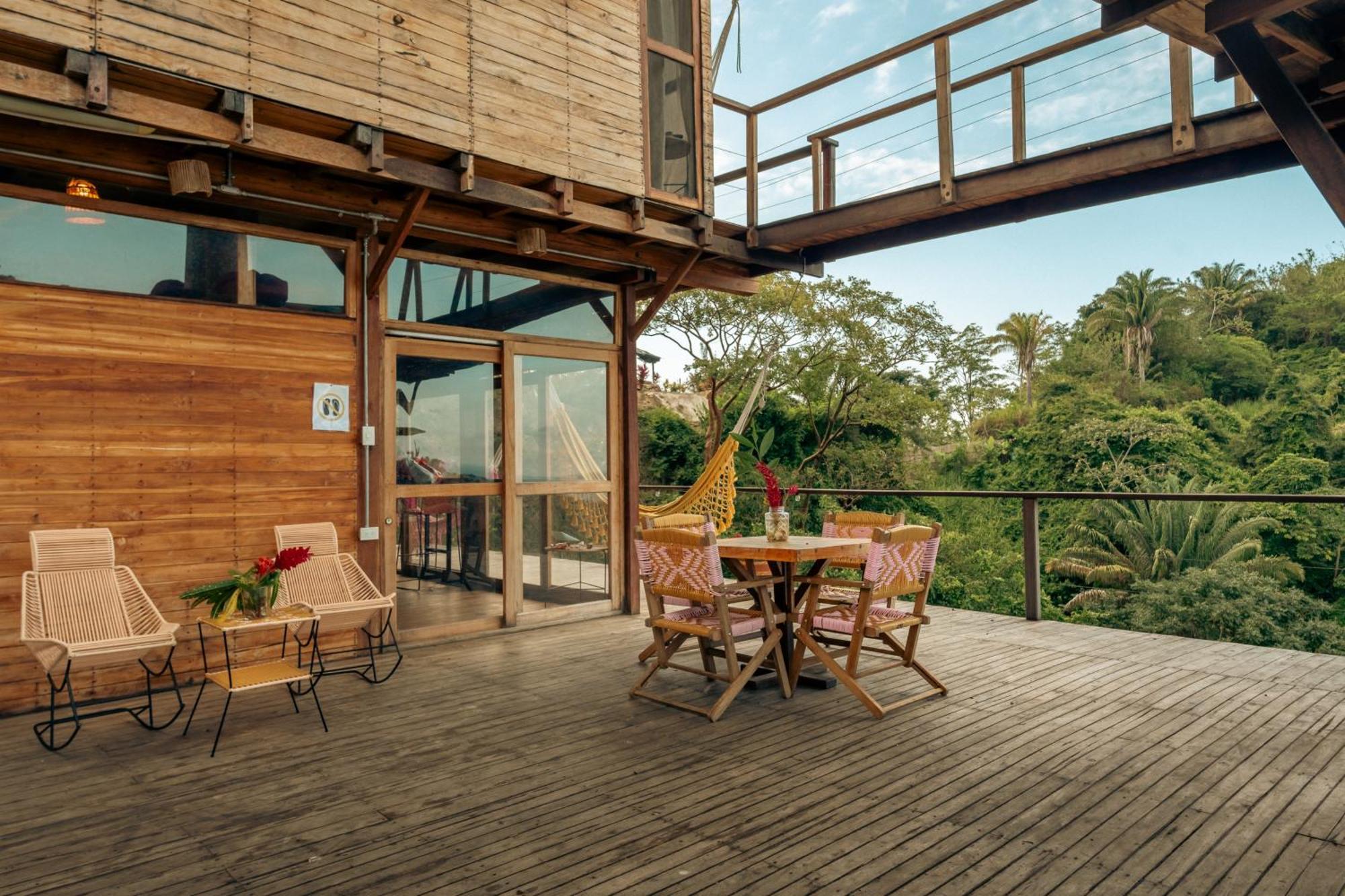 Paraiso Ahimsa Buritaca Ngoại thất bức ảnh