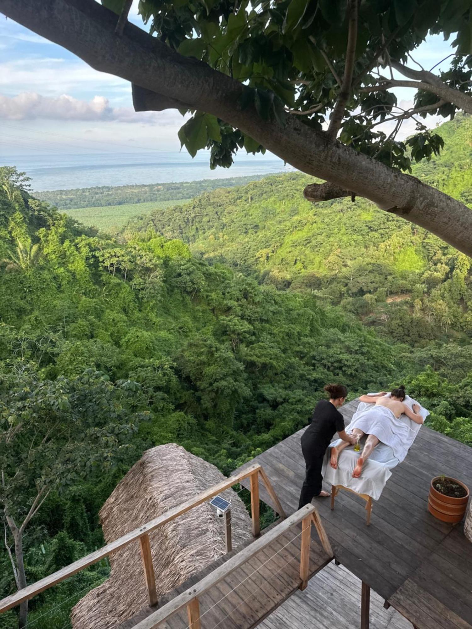 Paraiso Ahimsa Buritaca Ngoại thất bức ảnh