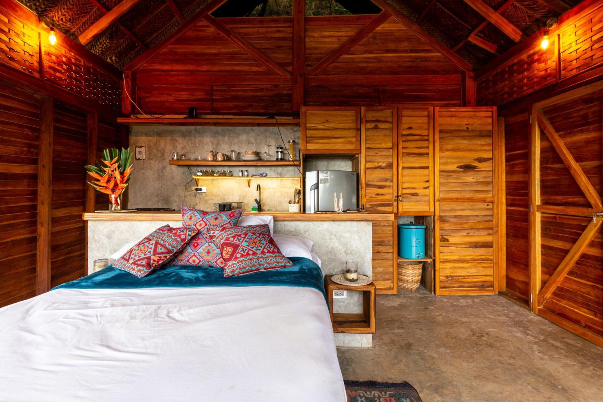 Paraiso Ahimsa Buritaca Ngoại thất bức ảnh