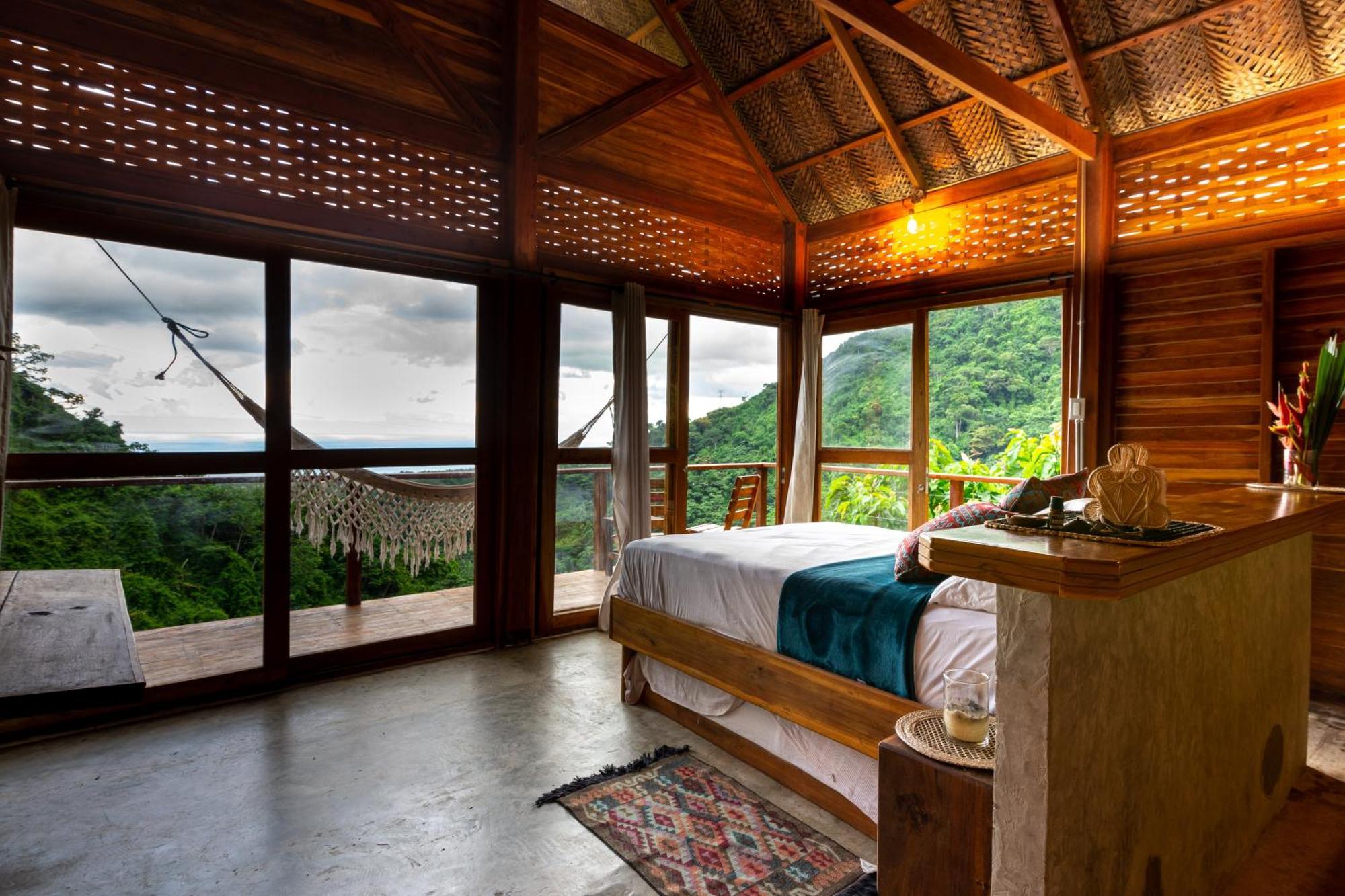 Paraiso Ahimsa Buritaca Ngoại thất bức ảnh