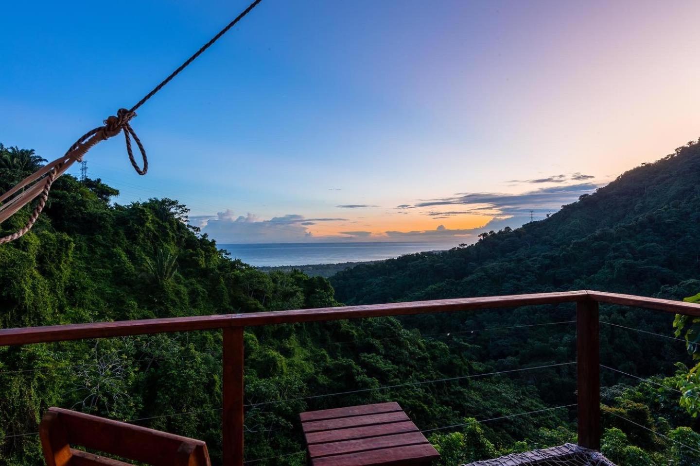 Paraiso Ahimsa Buritaca Ngoại thất bức ảnh
