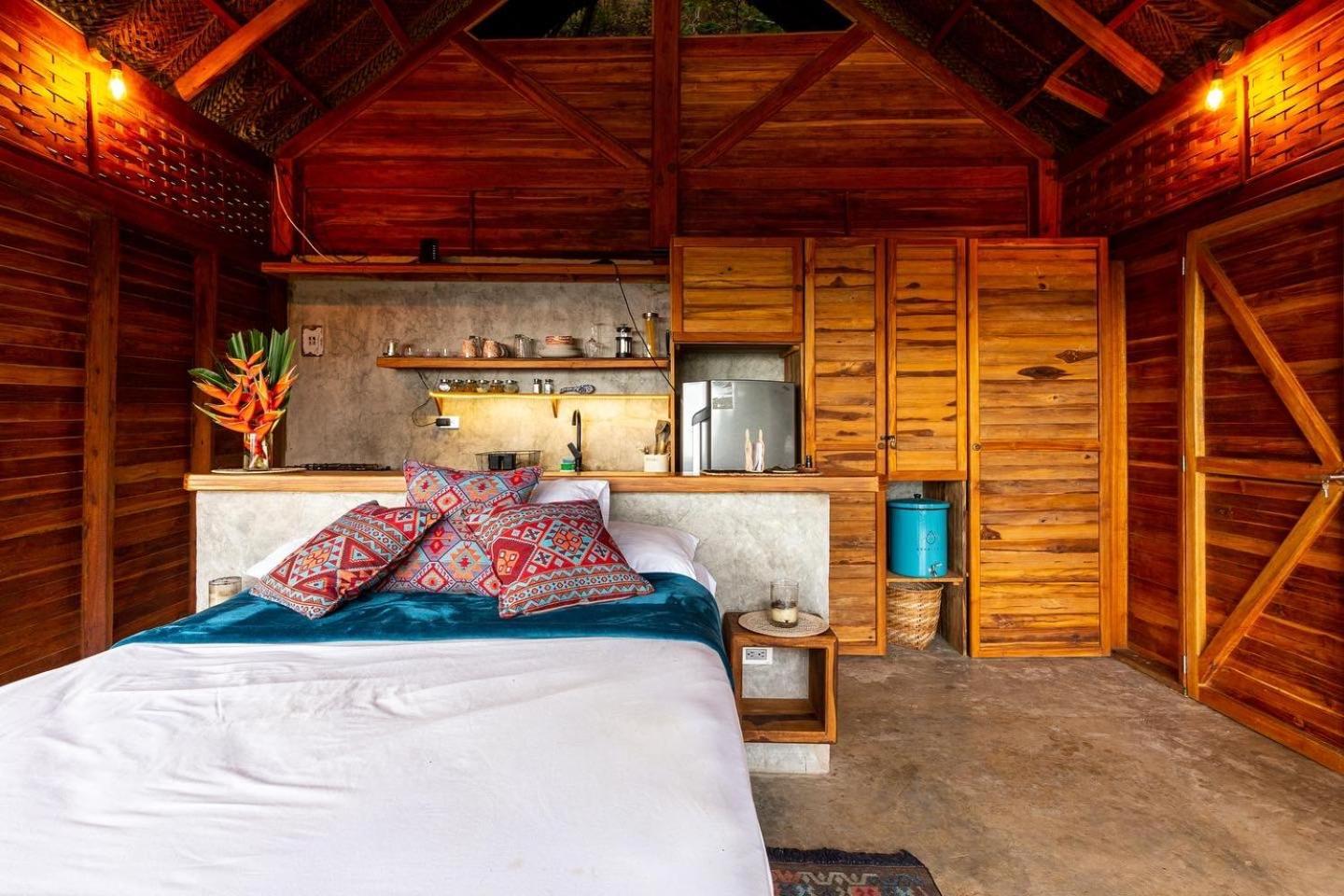 Paraiso Ahimsa Buritaca Ngoại thất bức ảnh