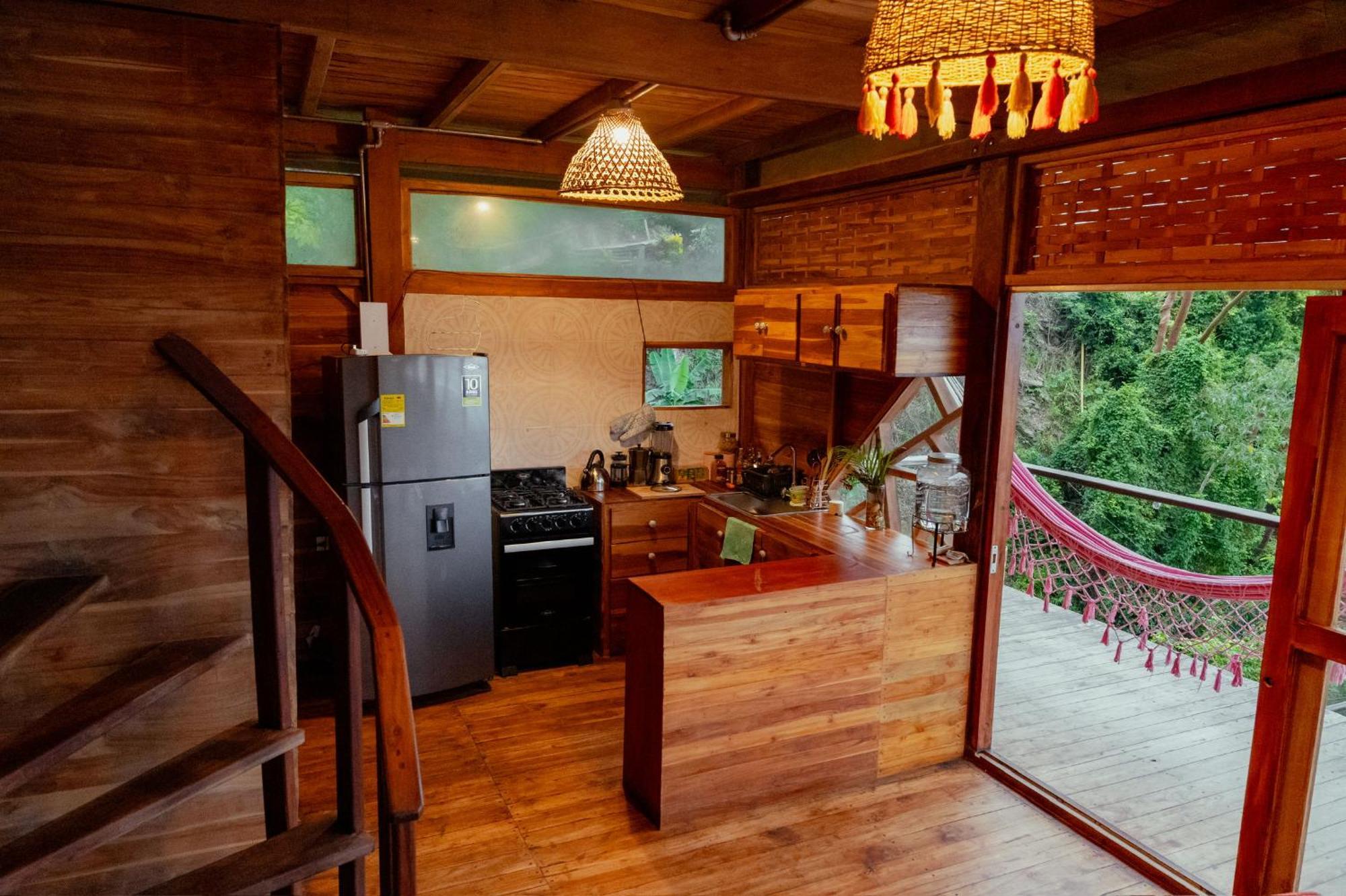 Paraiso Ahimsa Buritaca Ngoại thất bức ảnh