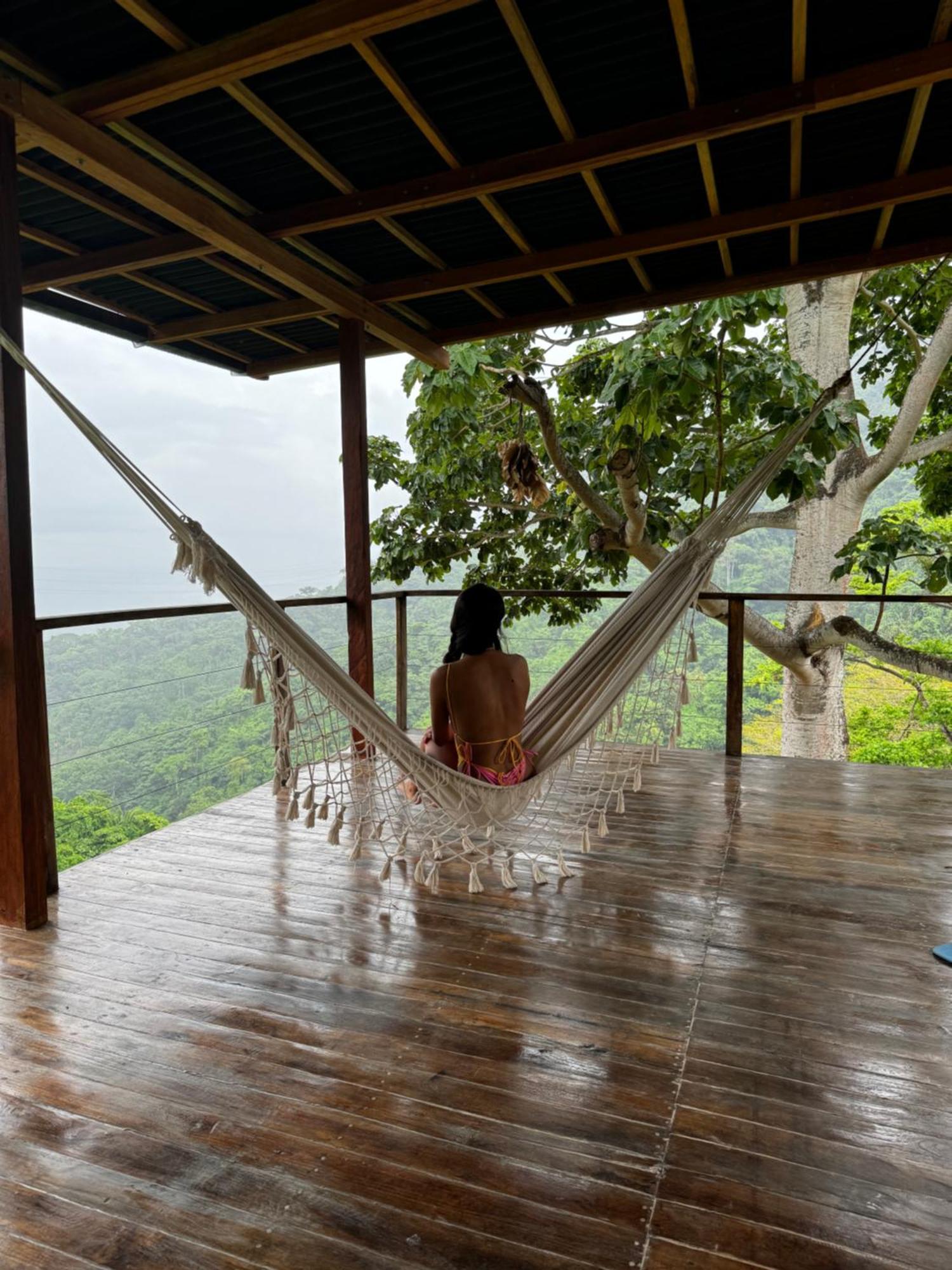 Paraiso Ahimsa Buritaca Ngoại thất bức ảnh