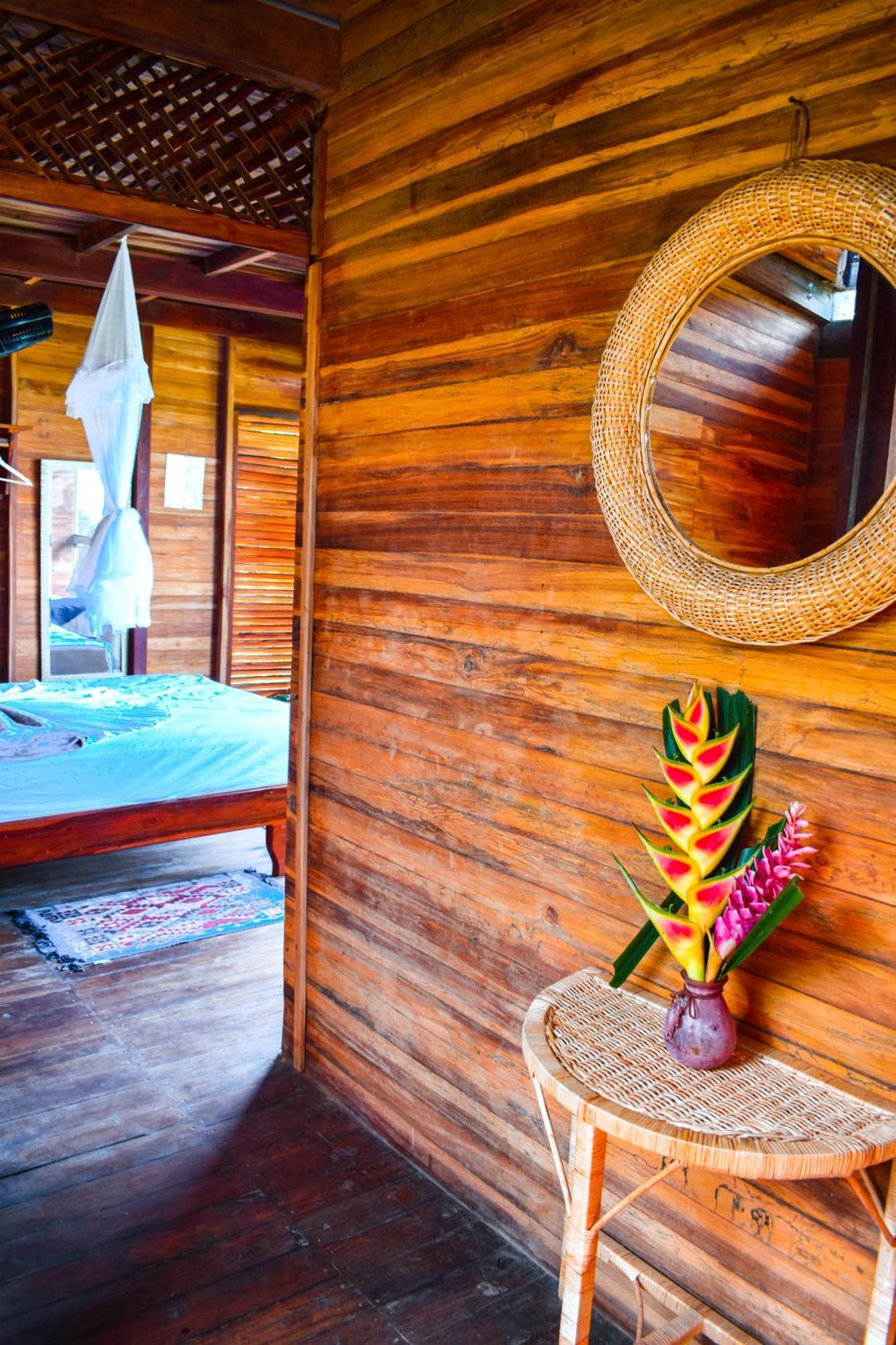Paraiso Ahimsa Buritaca Ngoại thất bức ảnh
