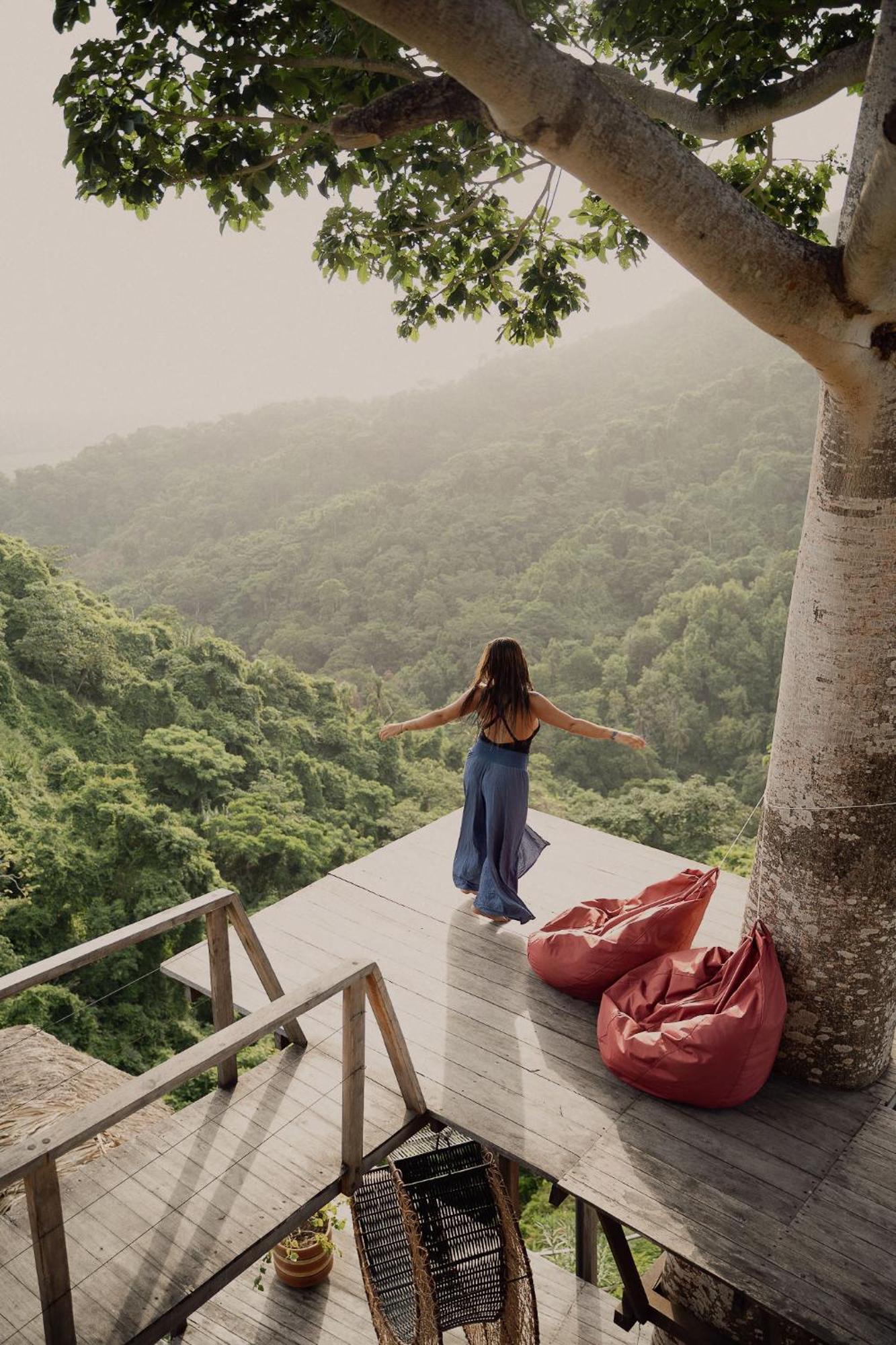 Paraiso Ahimsa Buritaca Ngoại thất bức ảnh