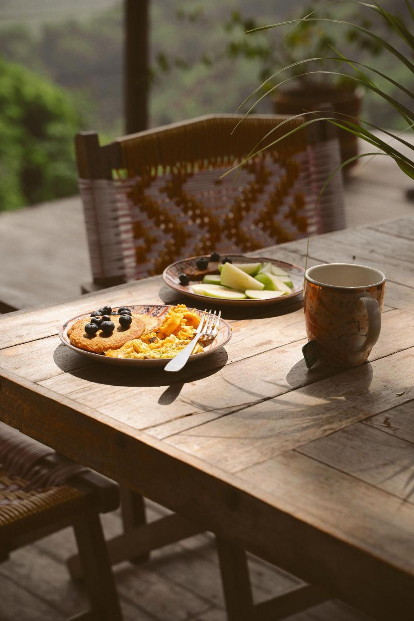 Paraiso Ahimsa Buritaca Ngoại thất bức ảnh