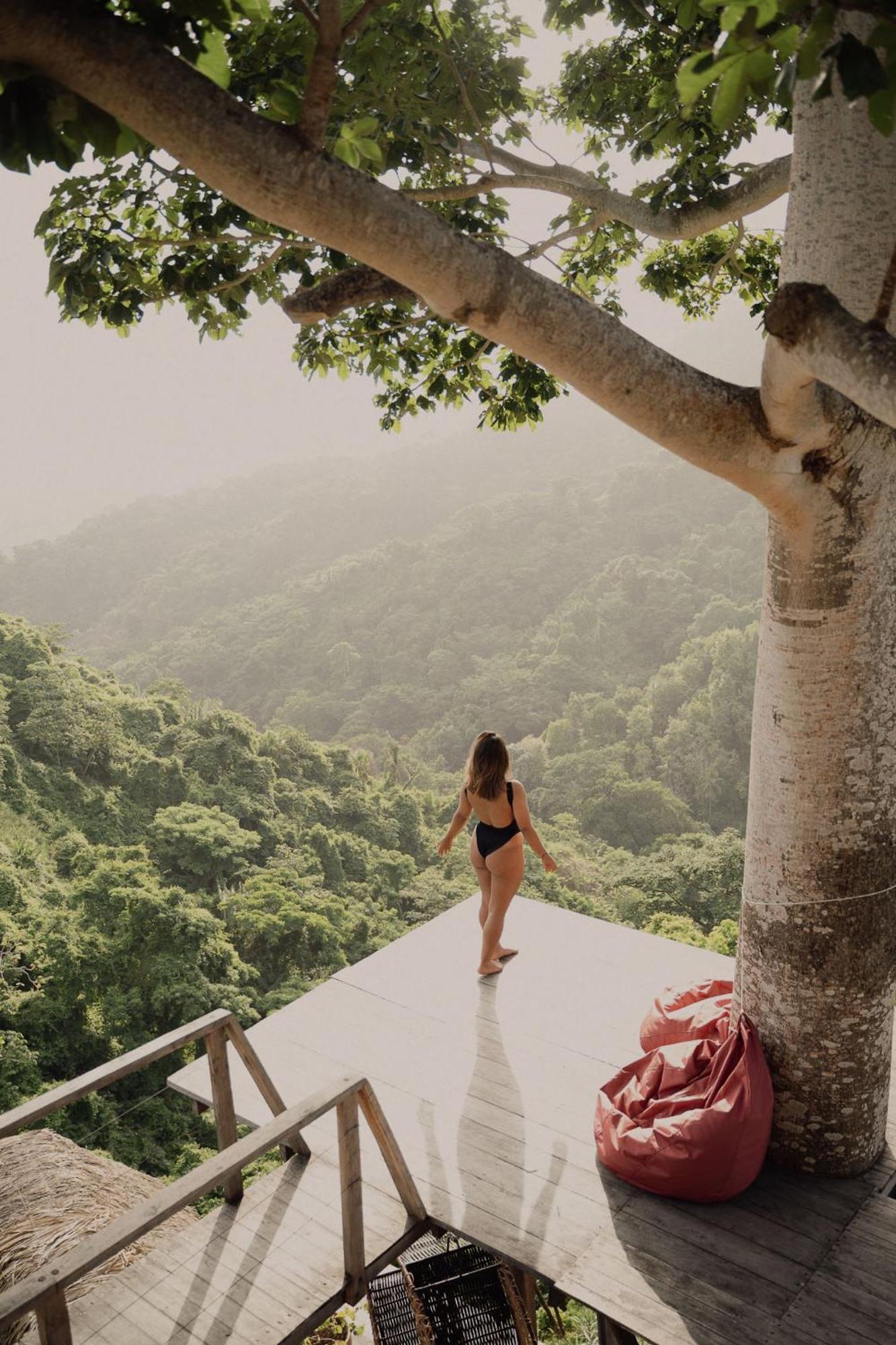 Paraiso Ahimsa Buritaca Ngoại thất bức ảnh