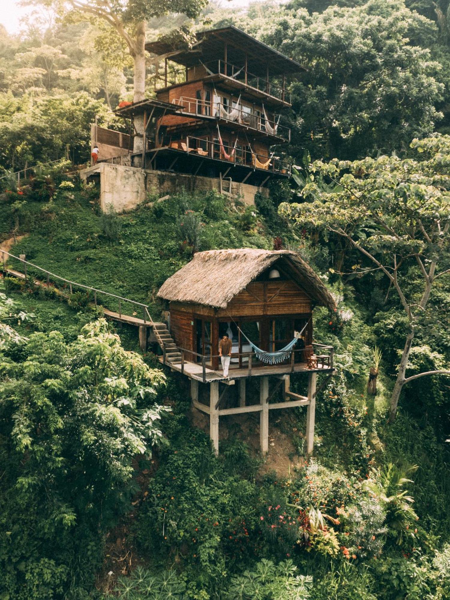 Paraiso Ahimsa Buritaca Ngoại thất bức ảnh