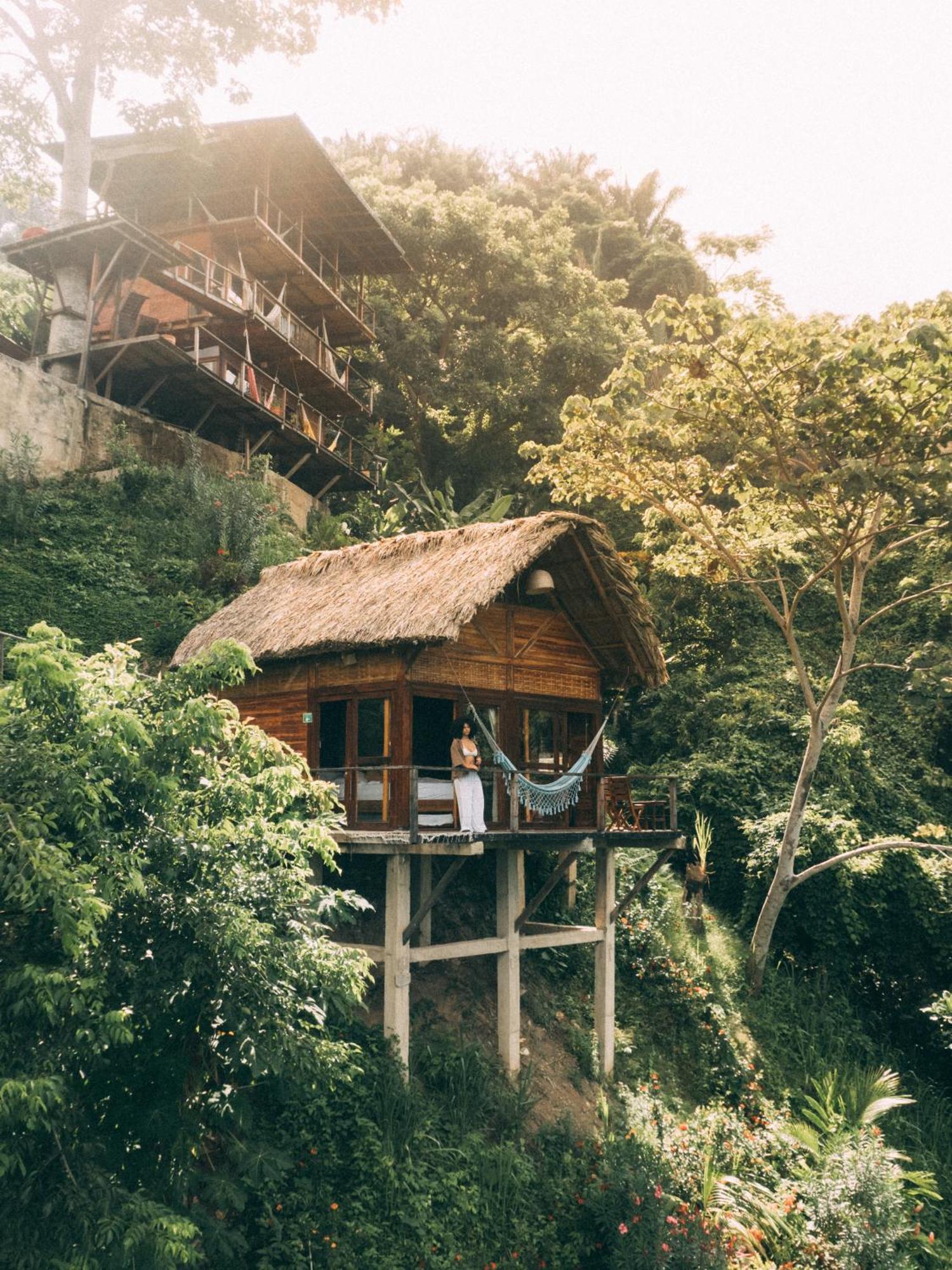 Paraiso Ahimsa Buritaca Ngoại thất bức ảnh